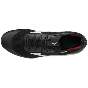 Mizuno Dominant AS Knit Men's All Surface Low Turf Shoe - Sports Excellence