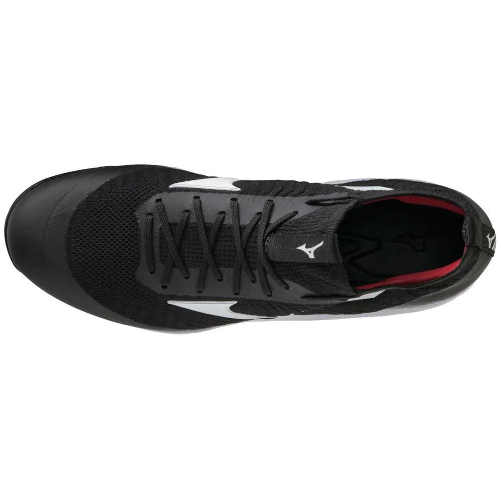 Mizuno Dominant AS Knit Men's All Surface Low Turf Shoe - Sports Excellence