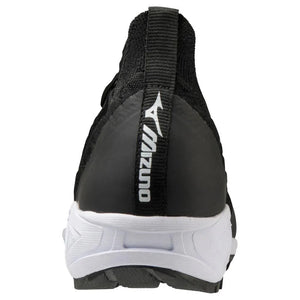 Mizuno Dominant AS Knit Men's All Surface Low Turf Shoe - Sports Excellence
