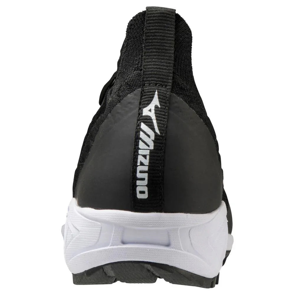 Mizuno Dominant AS Knit Men's All Surface Low Turf Shoe - Sports Excellence