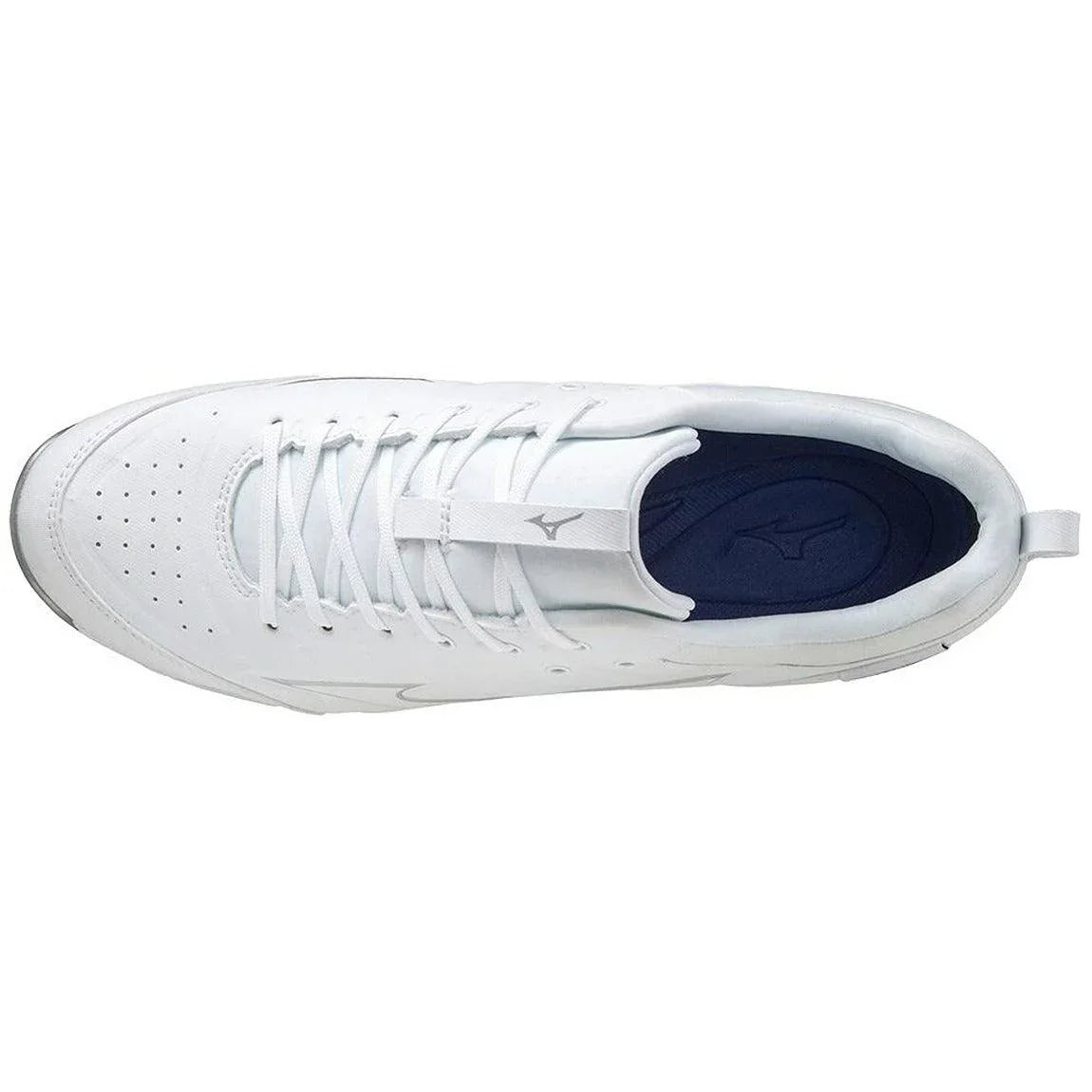 9/Spike® Ambition 2 Low Men's Metal Baseball Cleat - Sports Excellence