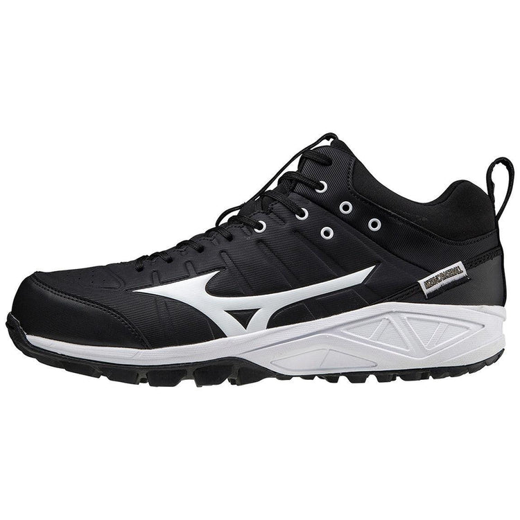 Mizuno Ambition 2 Men's All Surface Mid Turf Shoe - Sports Excellence