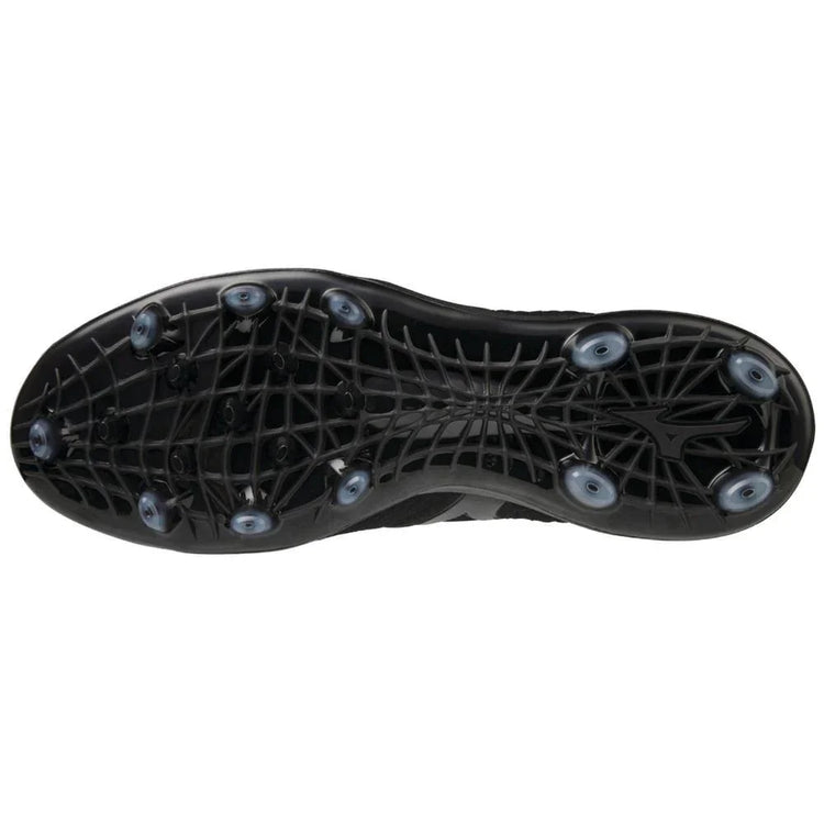 Mizuno Pro Dominant TPU Knit Men's Molded Baseball Cleat - Sports Excellence