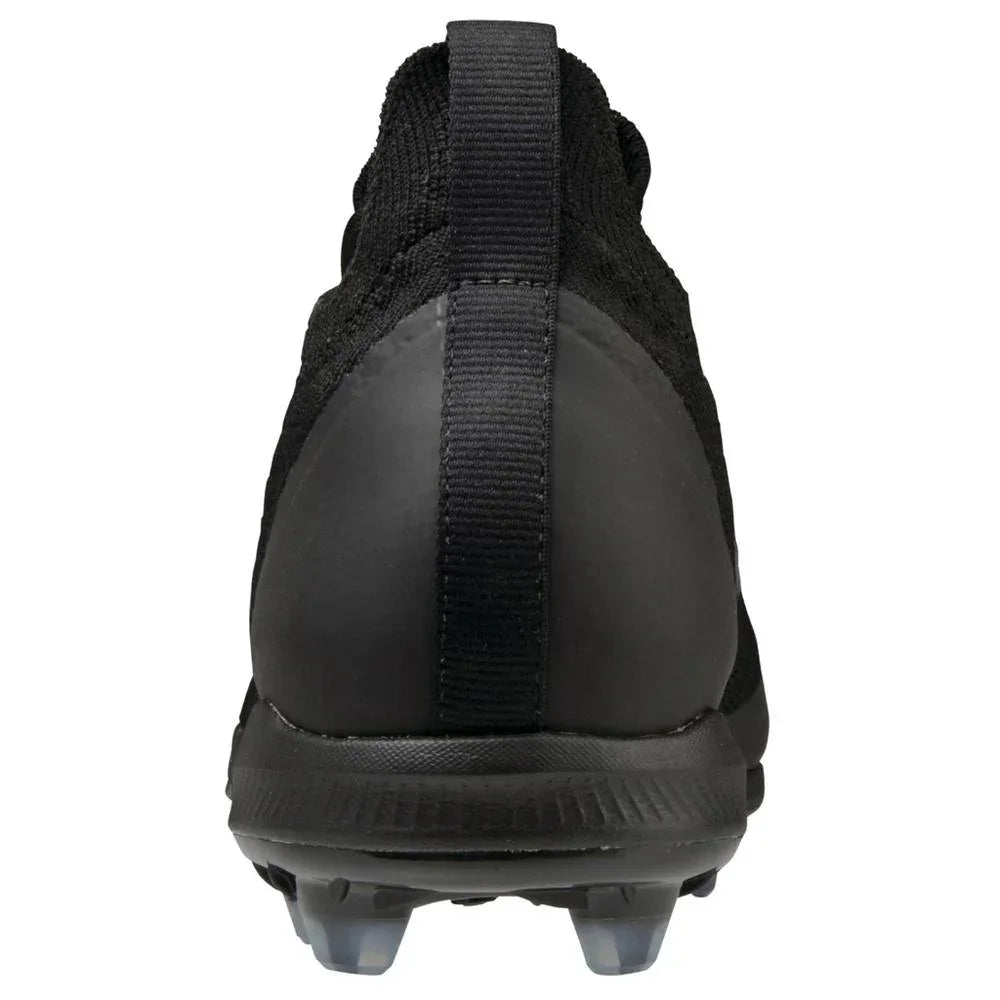 Mizuno Pro Dominant TPU Knit Men's Molded Baseball Cleat - Sports Excellence