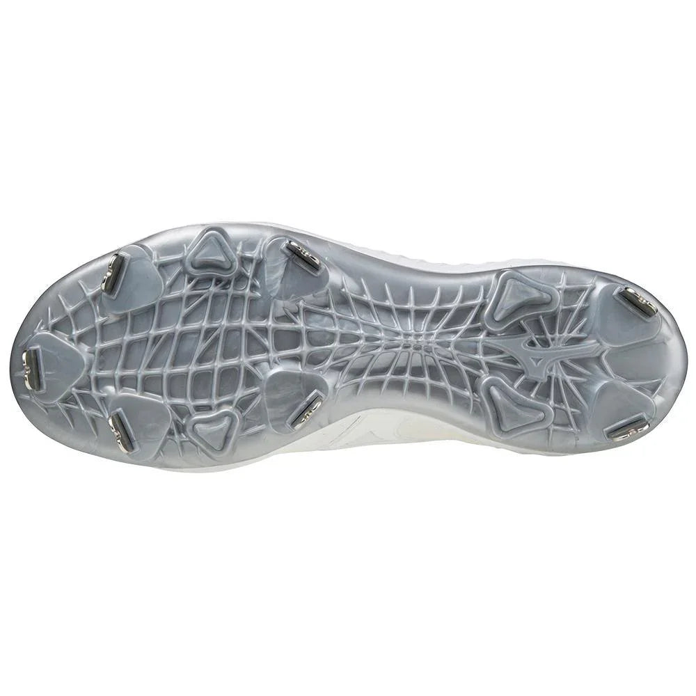 Mizuno Dominant Knit Women's Metal Softball Cleat - Sports Excellence
