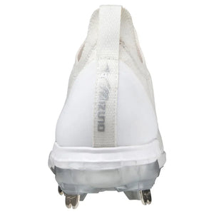 Mizuno Dominant Knit Women's Metal Softball Cleat - Sports Excellence