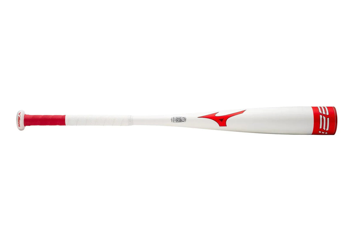 B21-HOT METAL - Big Barrel Youth USSSA Baseball Bat (-5) - Sports Excellence