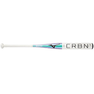 Mizuno F23-CRBN1 - Fast pitch Softball Bat (-10) - Sports Excellence