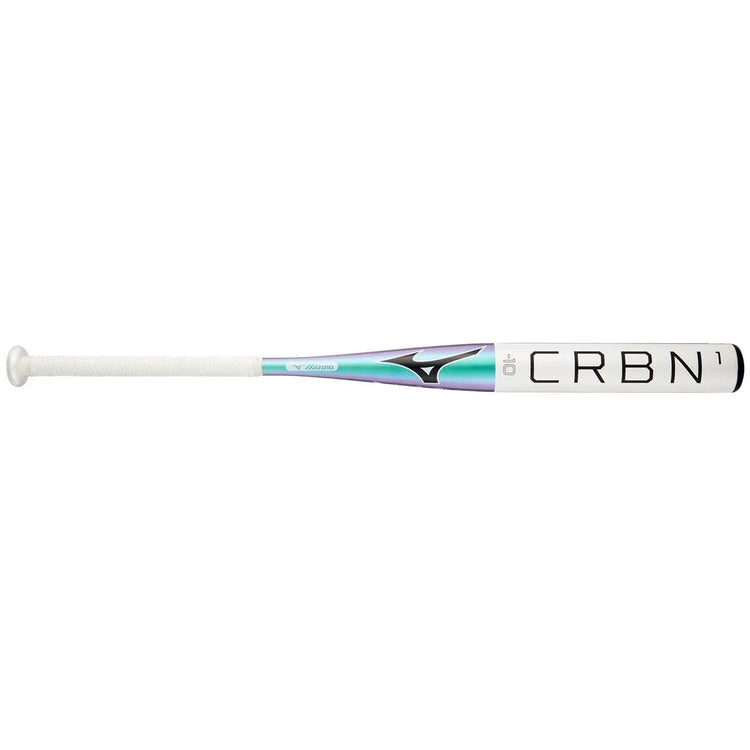 Mizuno F23-CRBN1 - Fast pitch Softball Bat (-10) - Sports Excellence