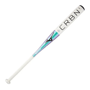 Mizuno F23-CRBN1 - Fast pitch Softball Bat (-10) - Sports Excellence
