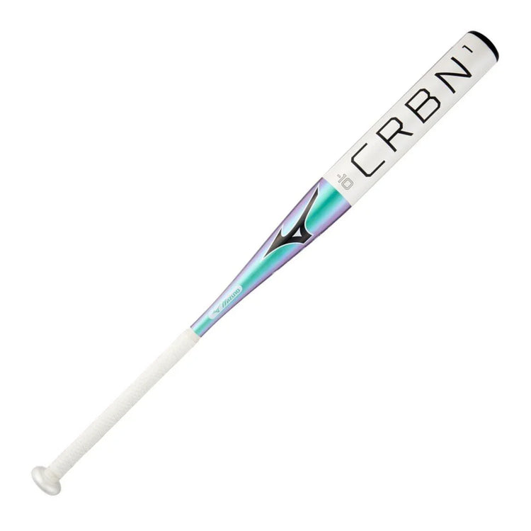 Mizuno F23-CRBN1 - Fast pitch Softball Bat (-10) - Sports Excellence