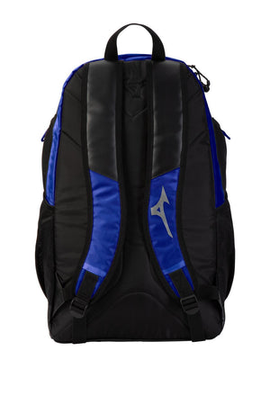 MVP Backpack X - Sports Excellence