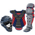 Samurai Womens Boxed Catcher's Gear Set (14-15") - Sports Excellence