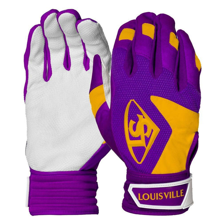 Solo Slugger Batting Glove - Sports Excellence