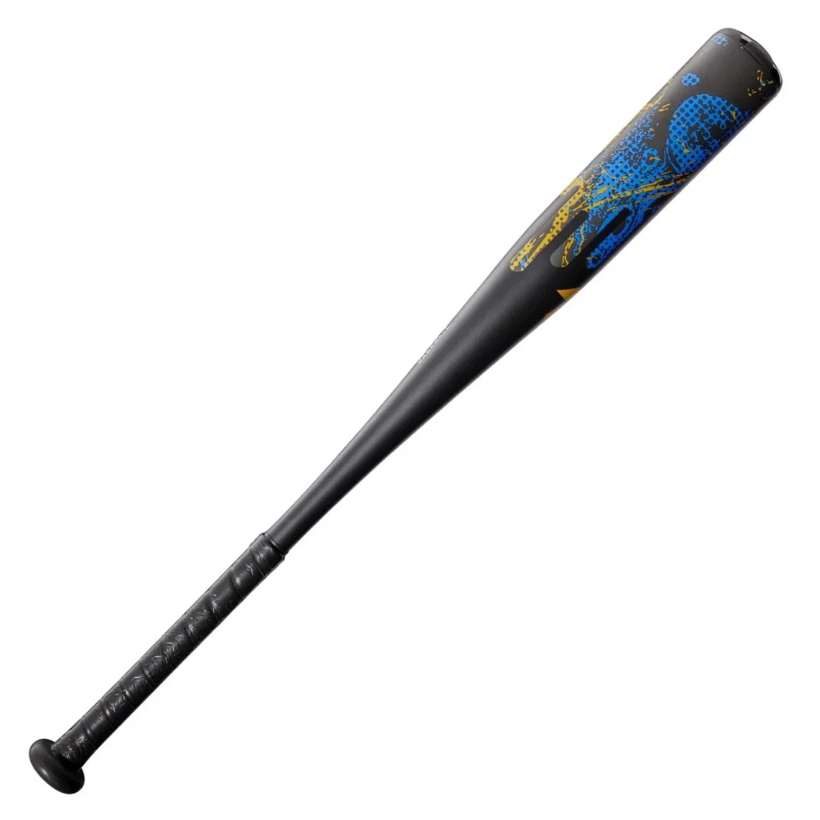 Uprising 2 1/2" (-11) USABB Junior Baseball Bat - Sports Excellence