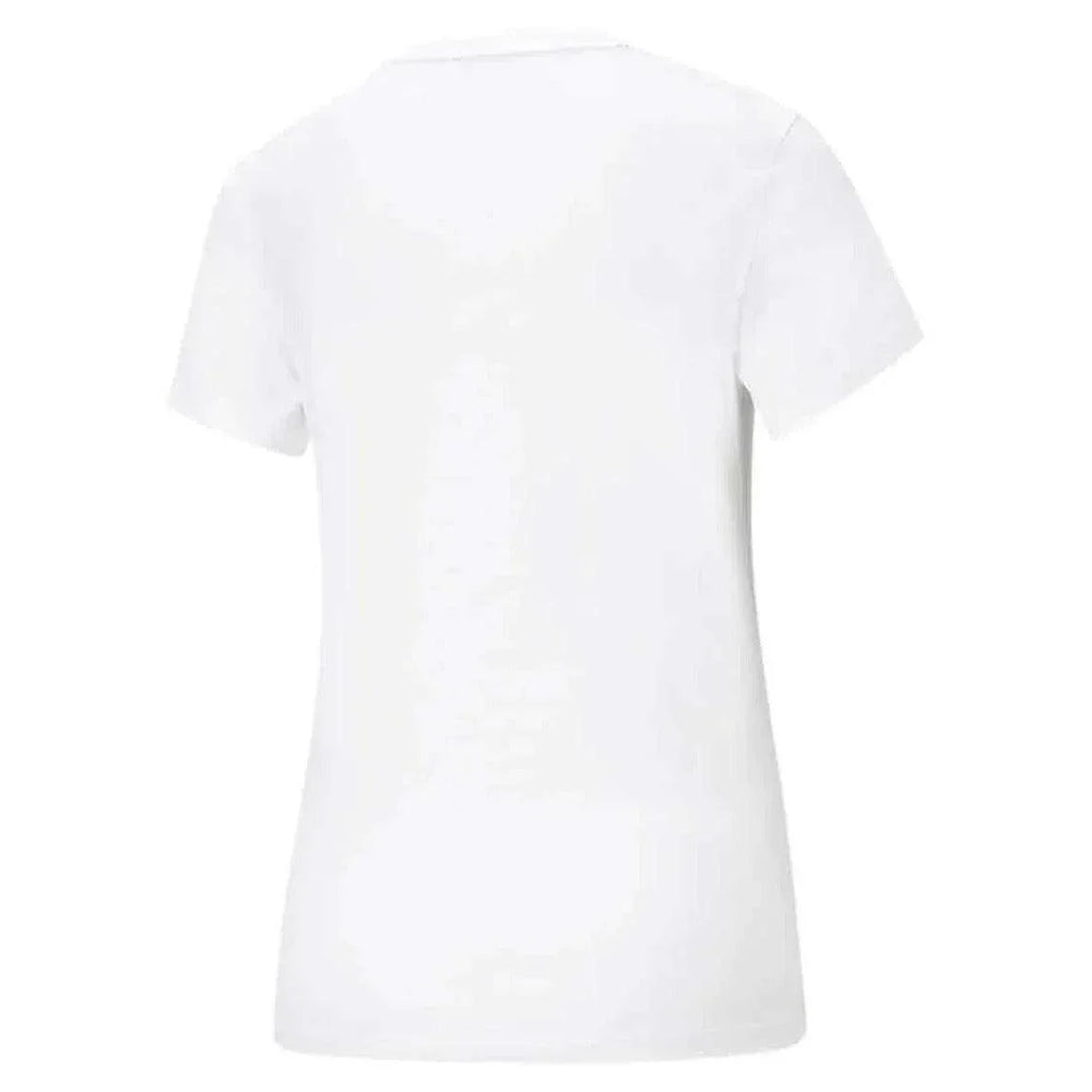 Logo Tee - Women - Sports Excellence