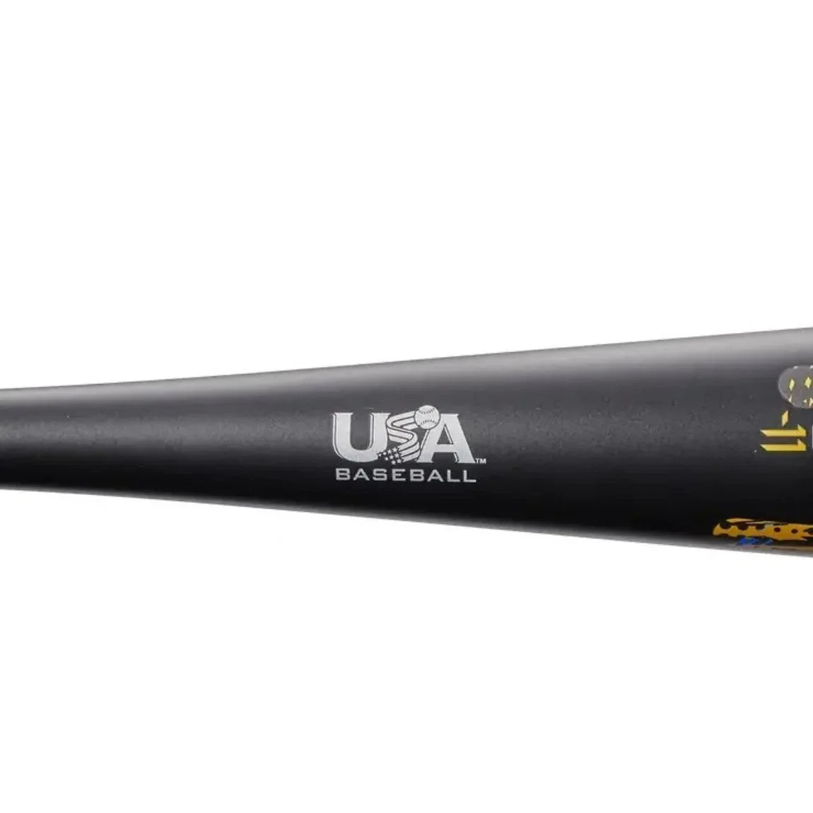 Uprising 2 1/2" (-11) USABB Junior Baseball Bat - Sports Excellence