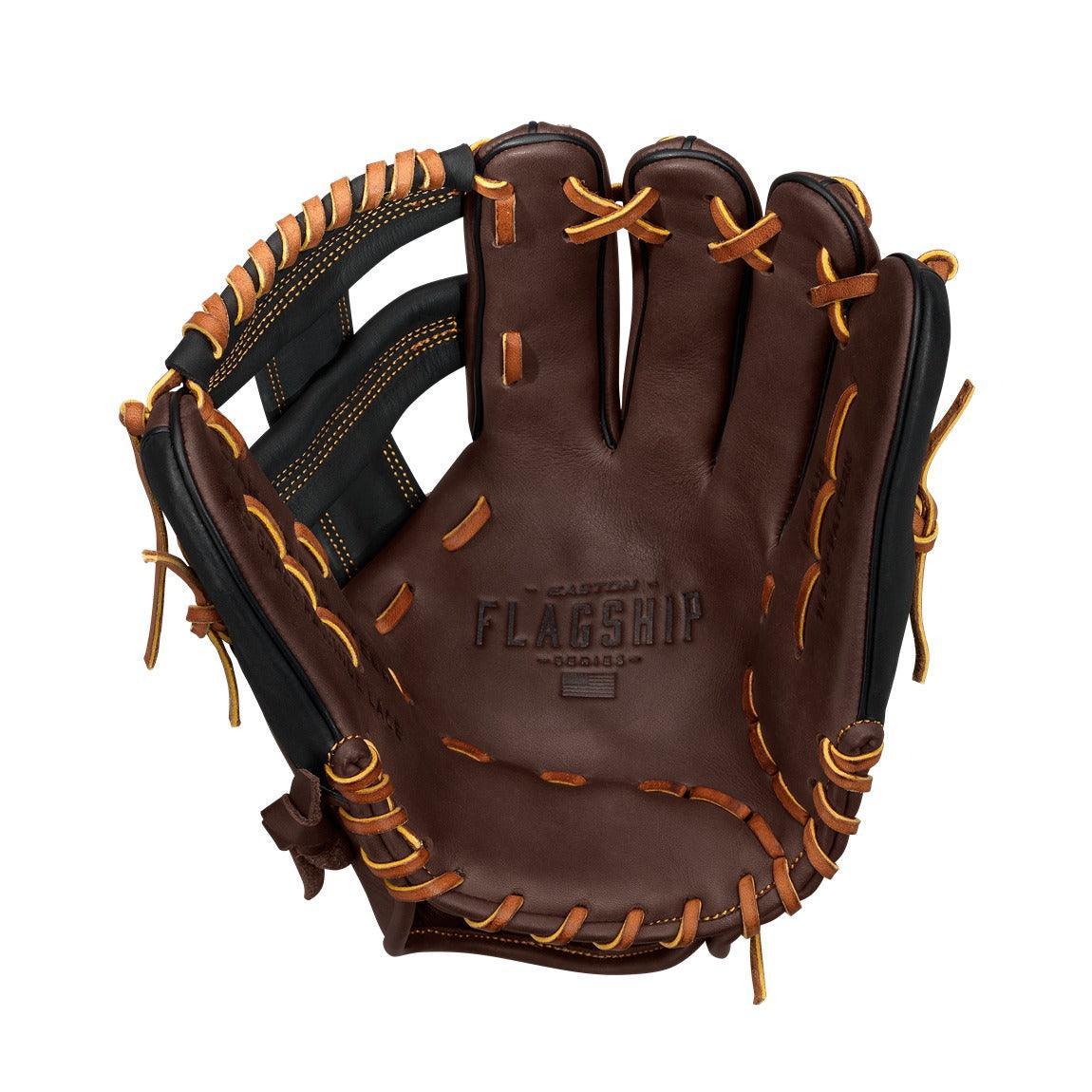 Flagship 11.75" Baseball Glove - Sports Excellence
