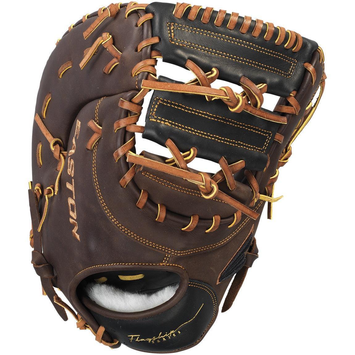 Flagship 12.75" First Base Mitt - Sports Excellence