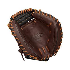 Flagship 33.5" Catchers Mitt - Sports Excellence