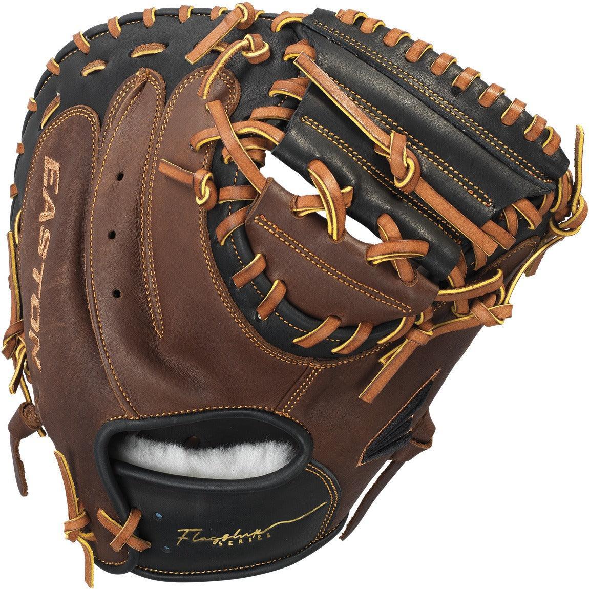Flagship 33.5" Catchers Mitt - Sports Excellence