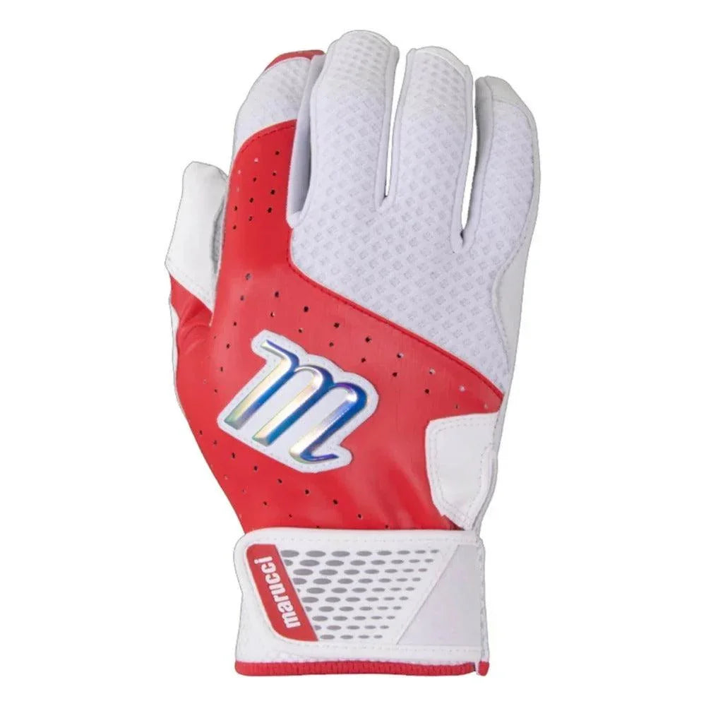 Crest Batting Gloves Junior - Sports Excellence
