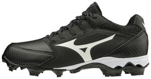 9-Spike® Advanced Finch Elite 4 Womens TPU Molded Softball Cleat - - Sports Excellence