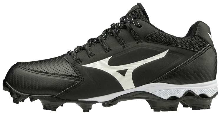 9-Spike® Advanced Finch Elite 4 Womens TPU Molded Softball Cleat - - Sports Excellence