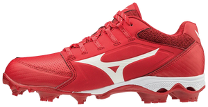 9-Spike® Advanced Finch Elite 4 Womens TPU Molded Softball Cleat - - Sports Excellence