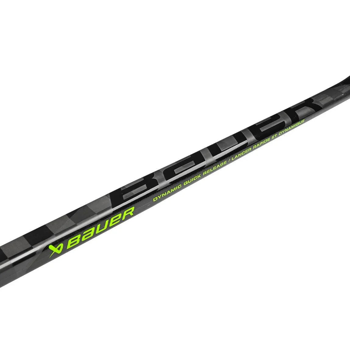 Bauer AG5NT Hockey Stick - Senior - Sports Excellence
