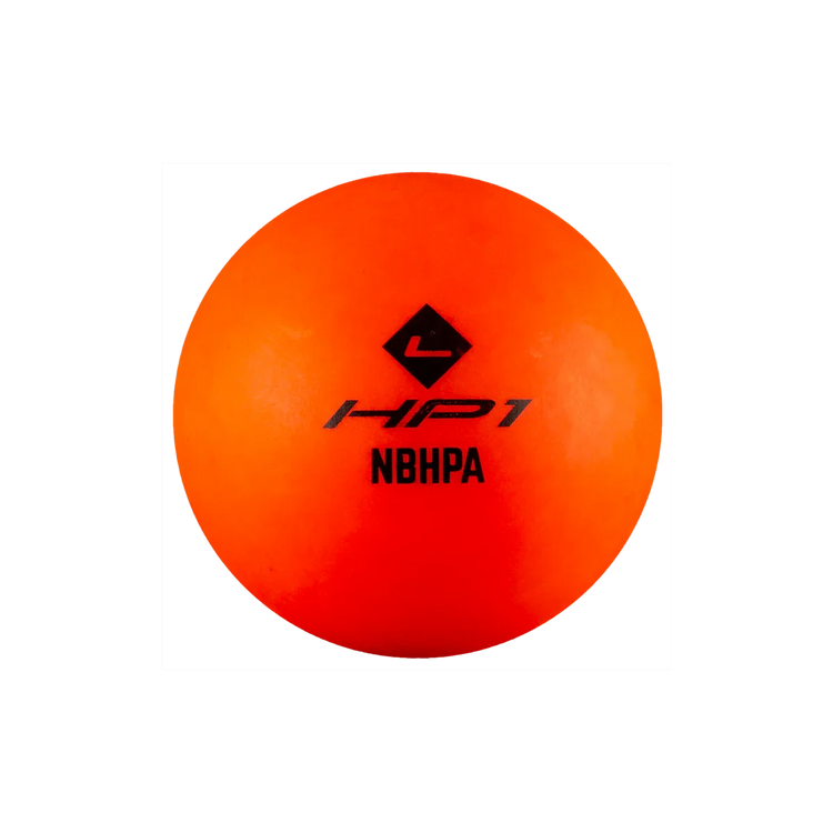 HP1 Orange Ball - Sports Excellence