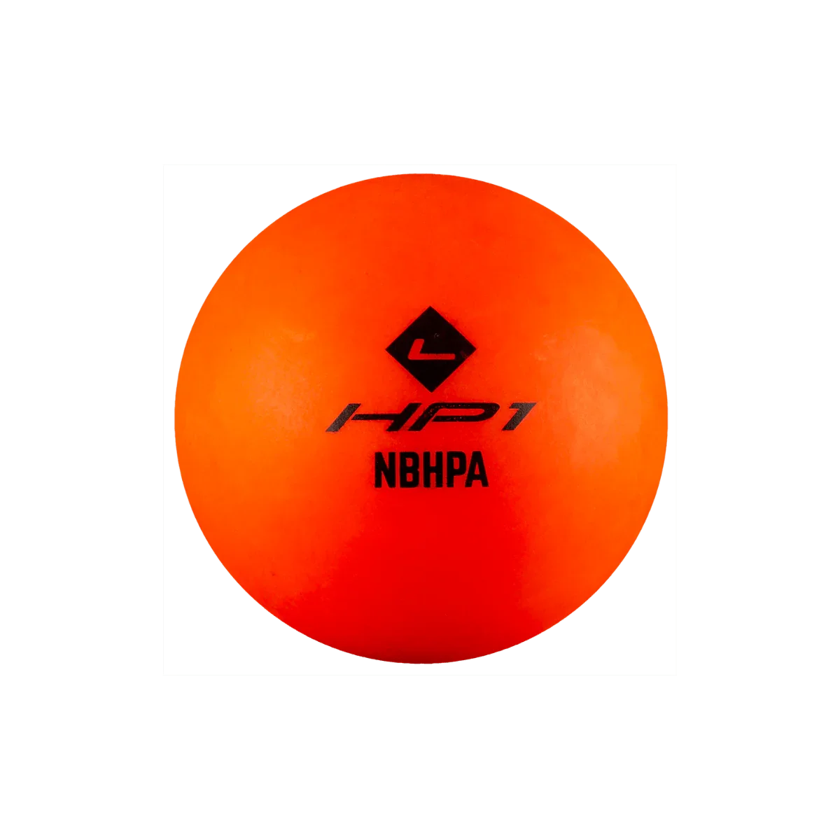 HP1 Orange Ball - Sports Excellence