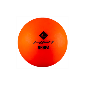 HP1 Orange Ball - Sports Excellence