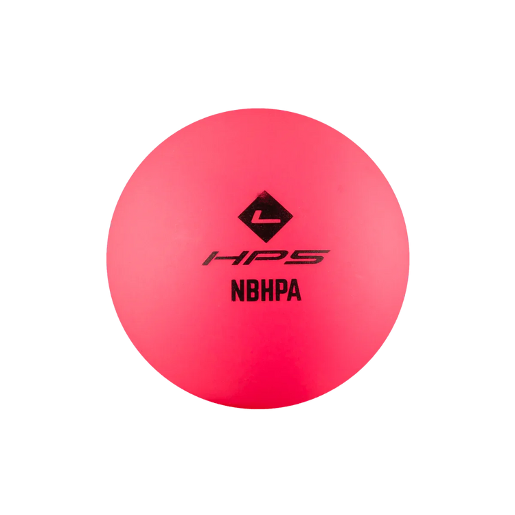HP1 Pink Ball - Sports Excellence