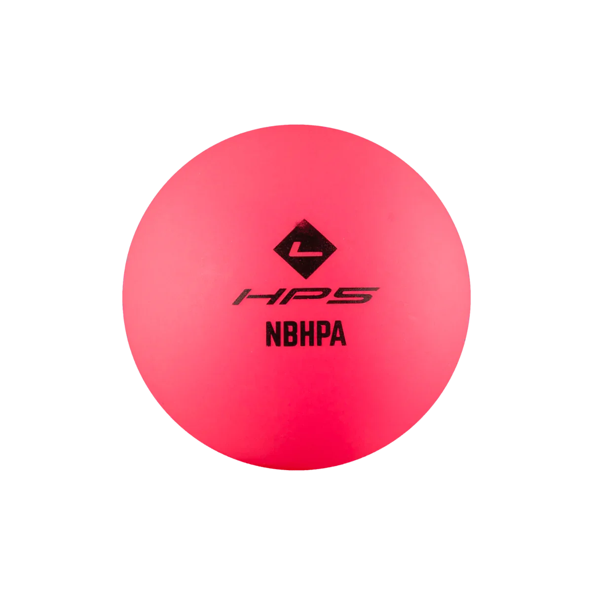 HP1 Pink Ball - Sports Excellence