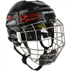 RE-AKT 75 Hockey Helmet Combo - Senior - Sports Excellence