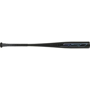 BBCOR 1-Piece Composite Bat 5/8" (-3) - Sports Excellence