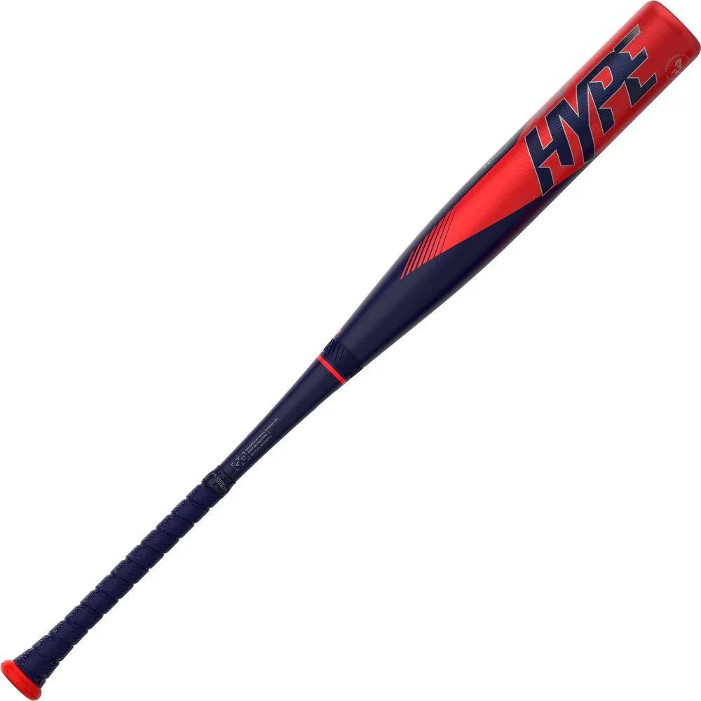 ADV Hype 2 5/8" (-3) BBCOR 2-Piece Composite Bat - Sports Excellence