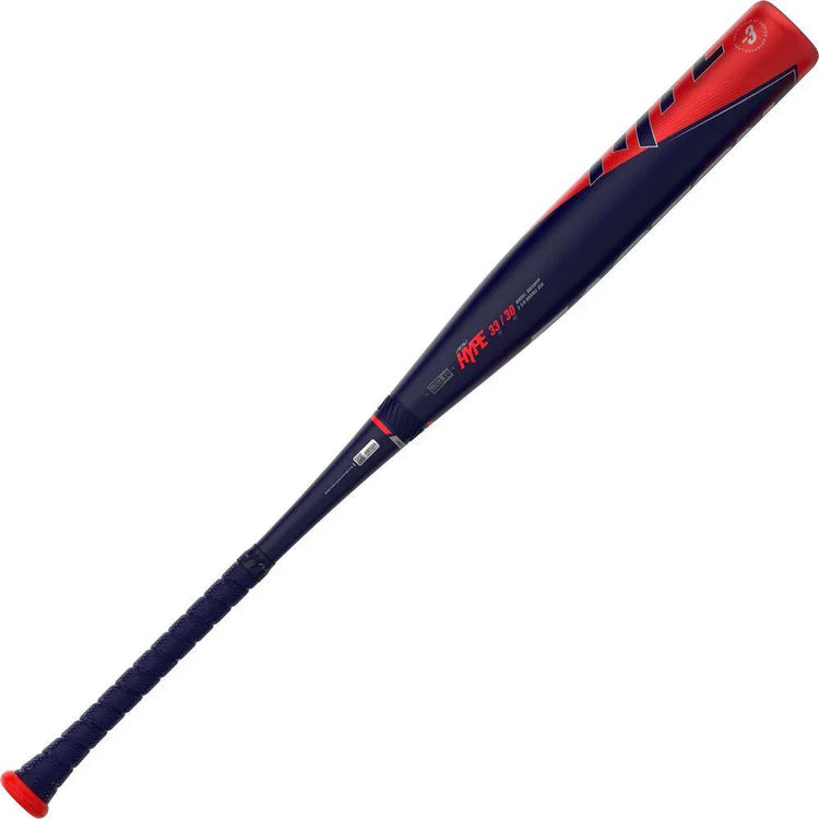 ADV Hype 2 5/8" (-3) BBCOR 2-Piece Composite Bat - Sports Excellence