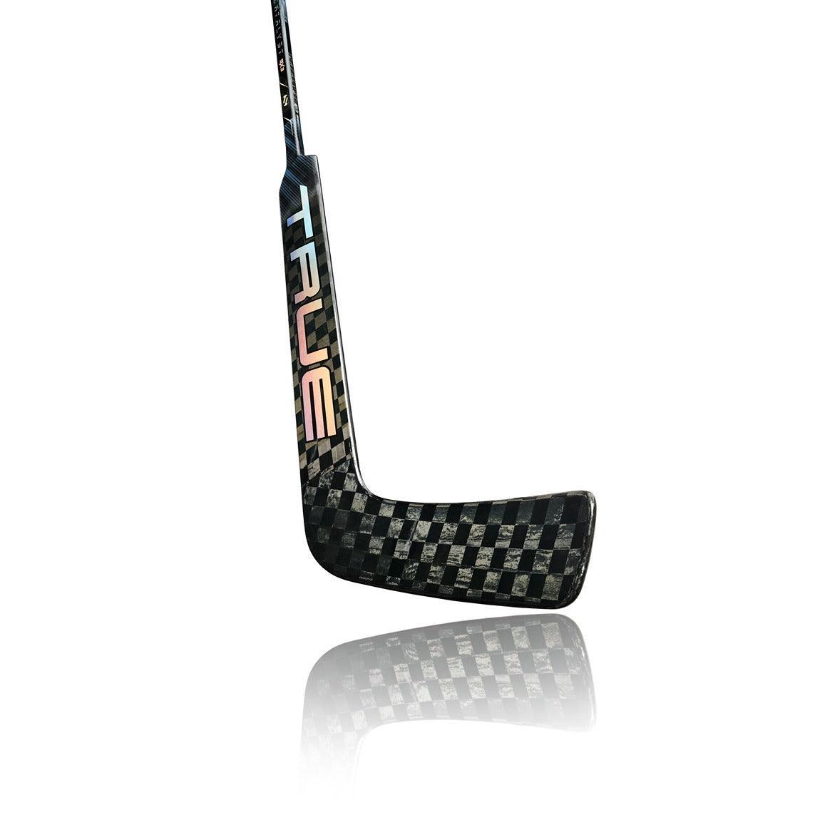 True Catalyst 9X3 Goalie Stick - Intermediate - Sports Excellence