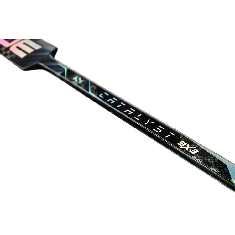 True Catalyst 9X3 Goalie Stick - Intermediate - Sports Excellence