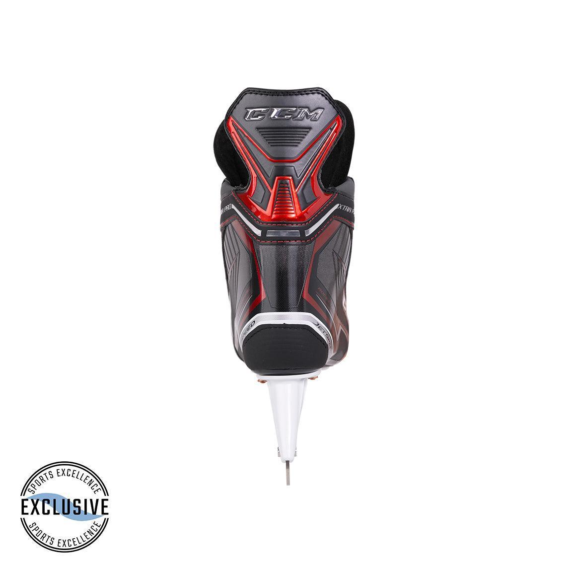 Jetspeed XTRA Pro Player Skates - Senior - Sports Excellence