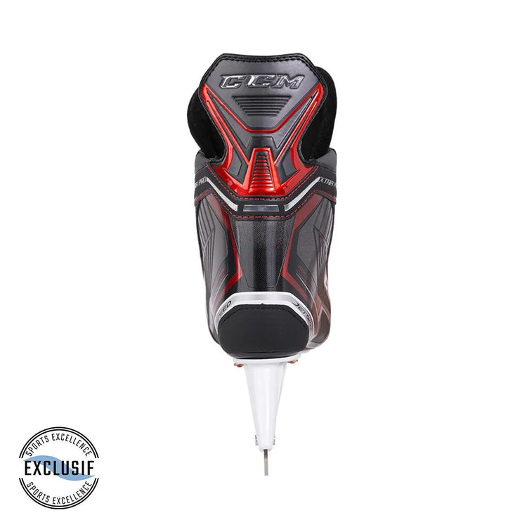 Jetspeed XTRA Pro Player Skates - Senior - Sports Excellence