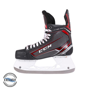 Jetspeed XTRA Pro Player Skates - Senior - Sports Excellence