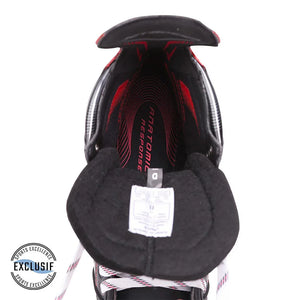 Jetspeed XTRA Pro Plus Player Skates - Junior - Sports Excellence