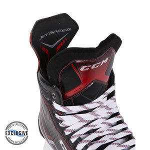 Jetspeed XTRA Pro Plus Player Skates - Junior - Sports Excellence