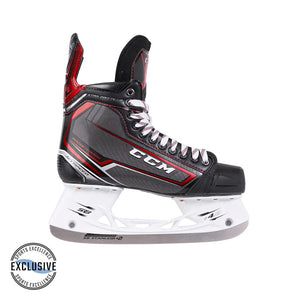 Jetspeed XTRA Pro Plus Player Skates - Junior - Sports Excellence