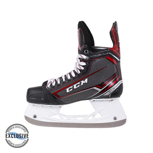 Jetspeed XTRA Pro Plus Player Skates - Junior - Sports Excellence