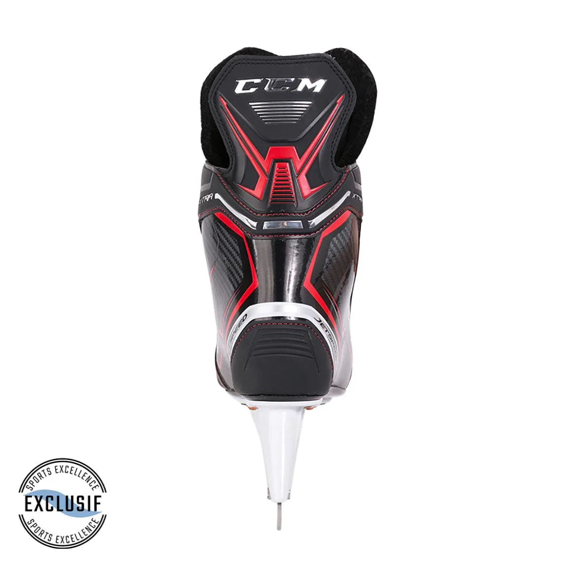 Jetspeed XTRA Player Skates - Senior - Sports Excellence