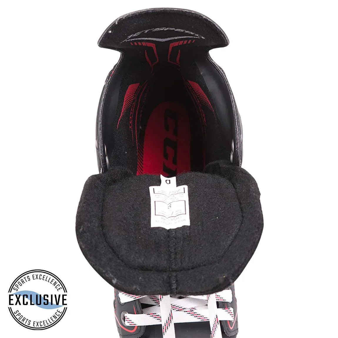 Jetspeed XTRA Player Skates - Senior - Sports Excellence